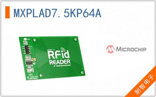MXPLAD7.5KP64A