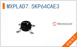 MXPLAD7.5KP64CAE3