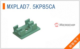 MXPLAD7.5KP85CA