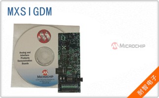 MXSIGDM
