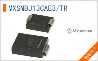 MXSMBJ13CAE3/TR