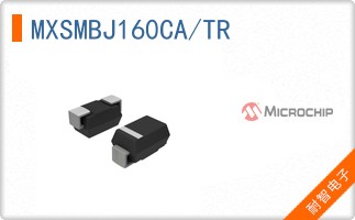 MXSMBJ160CA/TR
