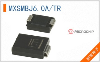 MXSMBJ6.0A/TR