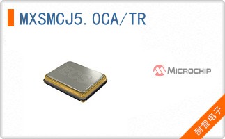 MXSMCJ5.0CA/TR
