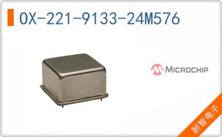 OX-221-9133-24M576