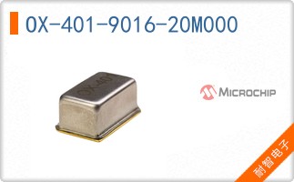 OX-401-9016-20M000