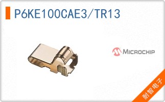 P6KE100CAE3/TR13