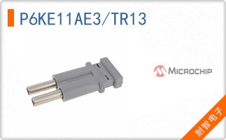 P6KE11AE3/TR13