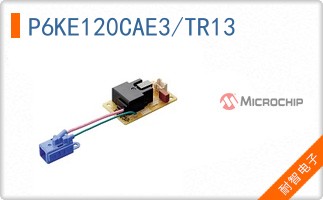 P6KE120CAE3/TR13