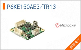 P6KE150AE3/TR13