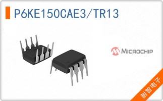 P6KE150CAE3/TR13