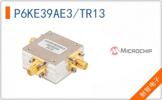 P6KE39AE3/TR13