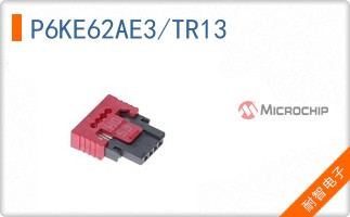 P6KE62AE3/TR13