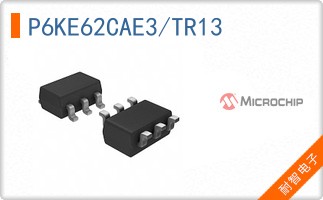 P6KE62CAE3/TR13