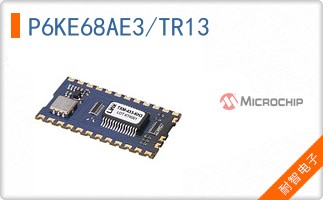 P6KE6.8AE3/TR13