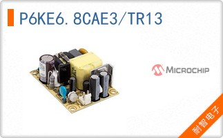 P6KE68CAE3/TR13