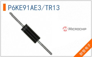 P6KE91AE3/TR13