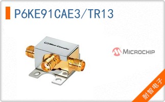 P6KE91CAE3/TR13