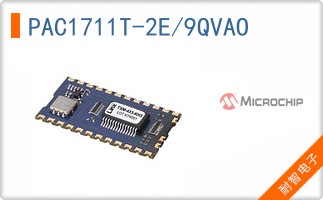 PAC1711T-2E/9QVAO