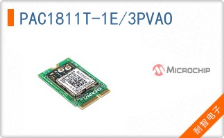 PAC1811T-1E/3PVAO