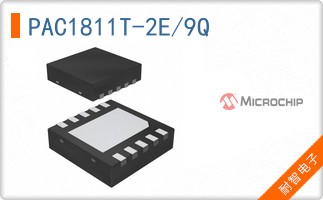 PAC1811T-2E/9Q