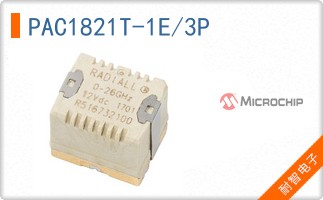 PAC1821T-1E/3P