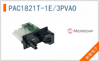 PAC1821T-1E/3PVAO