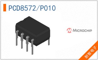 PCD8572/P010