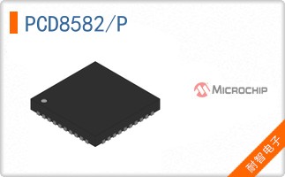 PCD8582/P