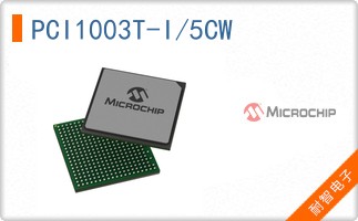 PCI1003T-I/5CW