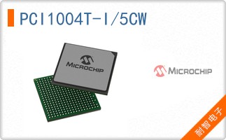 PCI1004T-I/5CW