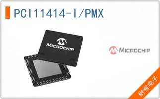 PCI11414-I/PMX