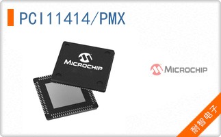 PCI11414/PMX