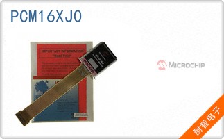 PCM16XJ0