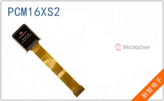 PCM16XS2