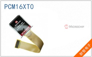 PCM16XT0
