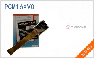 PCM16XV0