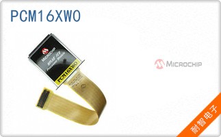 PCM16XW0
