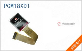 PCM18XD1