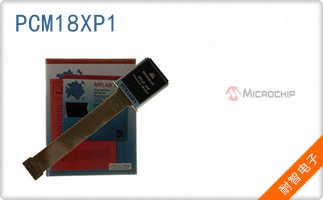 PCM18XP1