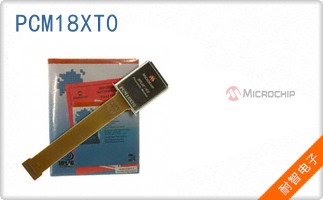 PCM18XT0