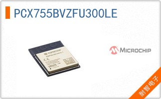 PCX755BVZFU300LE