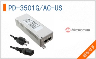 PD-3501G/AC-US