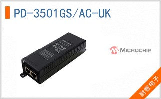 PD-3501GS/AC-UK