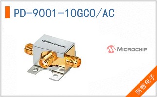 PD-9001-10GCO/AC
