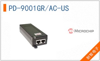 PD-9001GR/AC-US