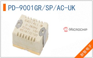 PD-9001GR/SP/AC-UK