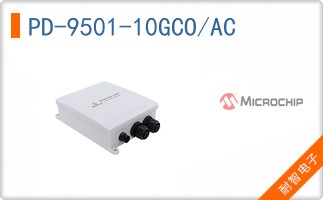 PD-9501-10GCO/AC