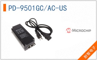 PD-9501GC/AC-US