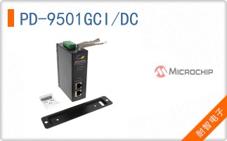 PD-9501GCI/DC